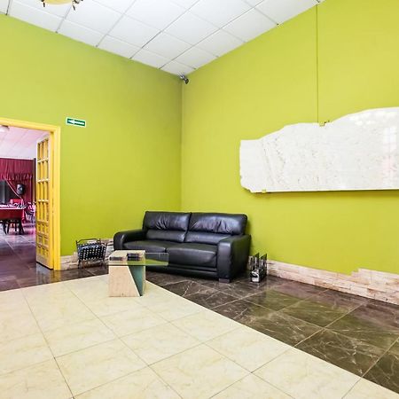 Oyo Hotel Parque Empresarial Avilés Kültér fotó